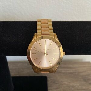 Women’s Michael Kors Watch